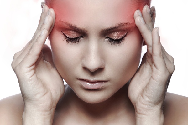 головные боли при гемангиоме позвоночника