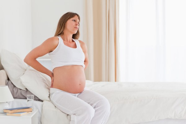 дорсопатия при беременности
