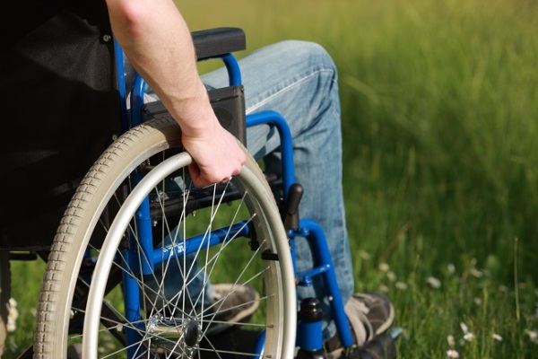 доброкачественная опухоль позвоночника приводит к инвалидизации