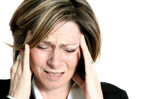 опухоль спинного мозга сопровождается головными болями