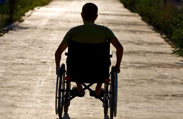 остеопороз может привести к инвалидизации