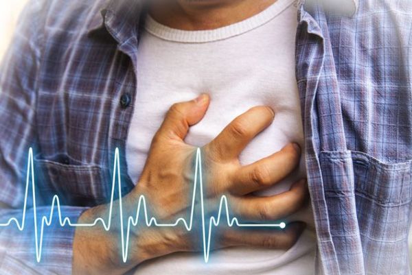 сердечно-сосудистые заболевания являются противопоказанием к лечению народными средствами боли в спине