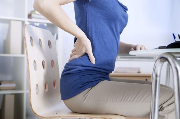 Как быстро избавиться от боли в спине: советы специалистов
